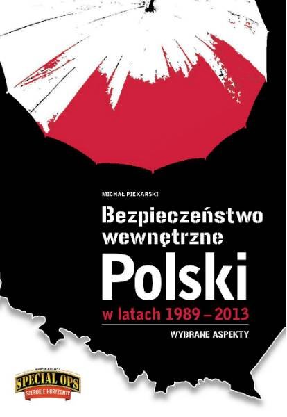 bezpieczenstwo wewnetrzne polski