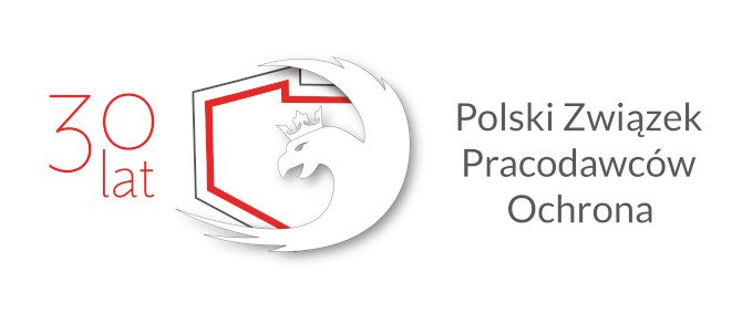 Polski Związek Pracodawców Ochrona logo