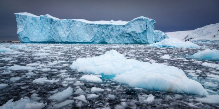 Grenlandia Fot. Getty Images
