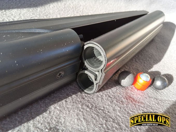 Lufa Umarex T4E HDS 68