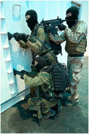 Cenzin San prezentacja zastosowania