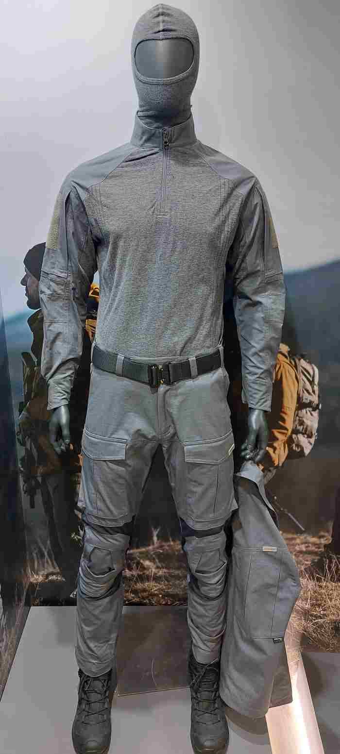 level9 wolf grey zdj 2