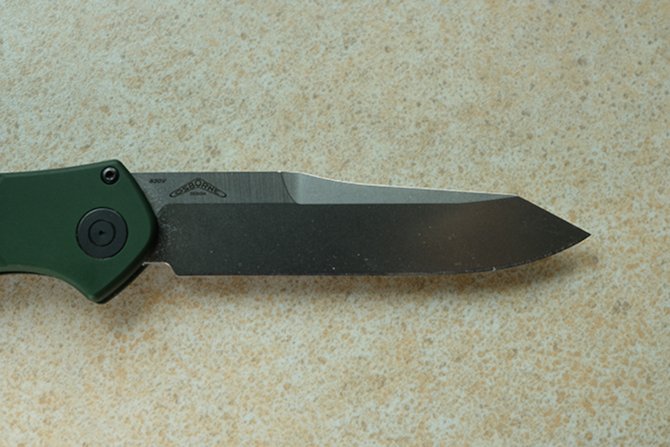 Ostrze noża Benchmade 9400