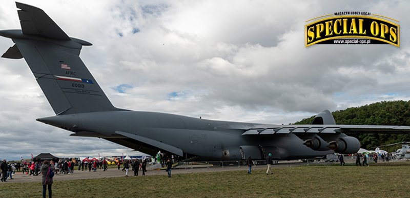 lockheed c5 galaxy