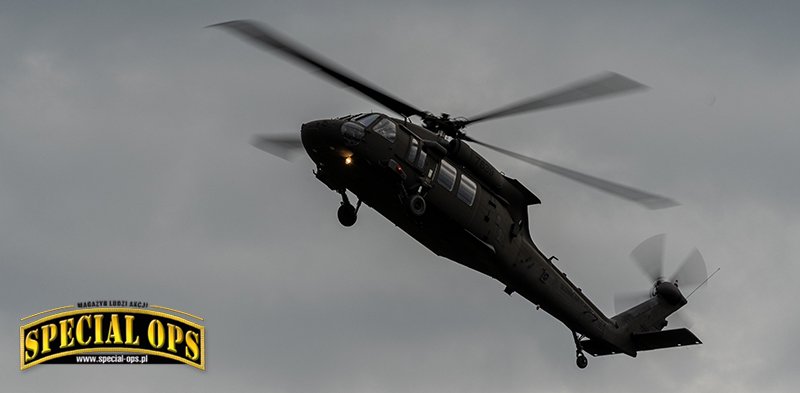 uh60m black hawk slowacja