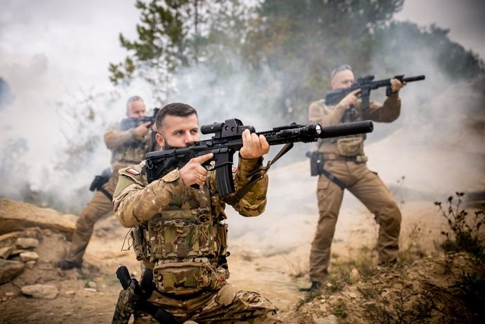 resgear carpatia arms 19