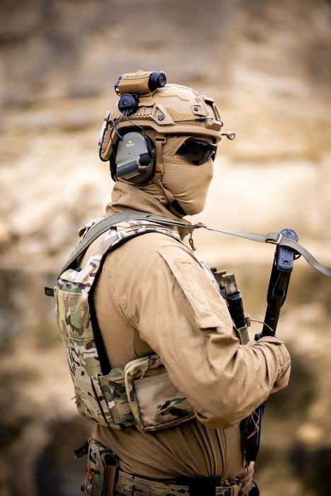 resgear carpatia arms 23