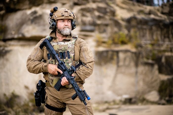 resgear carpatia arms 24