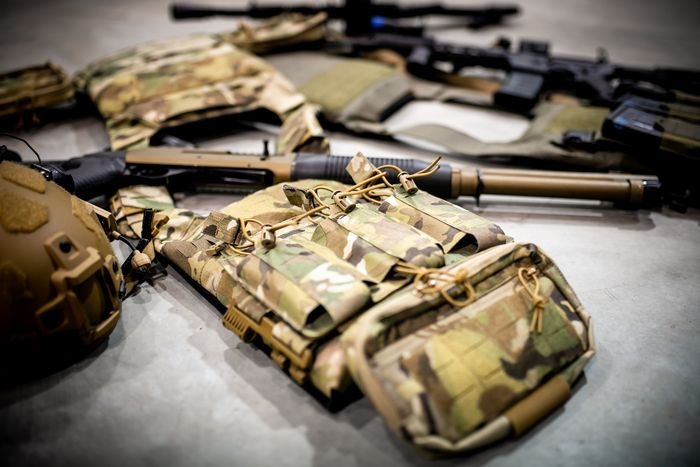 resgear carpatia arms 33