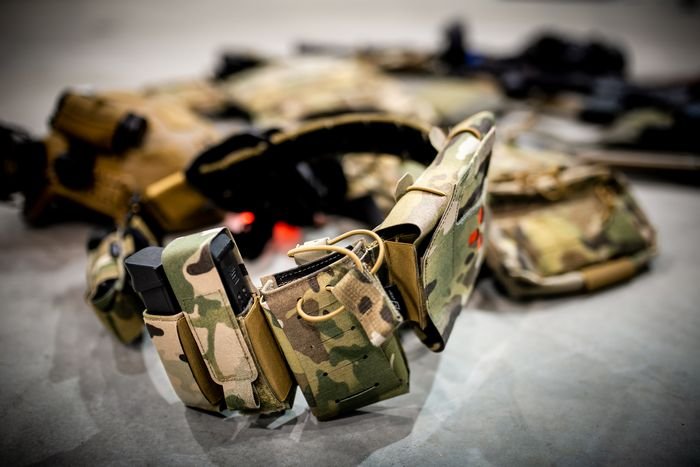 resgear carpatia arms 34