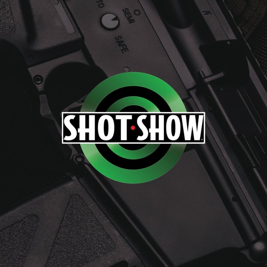 shot show 1
