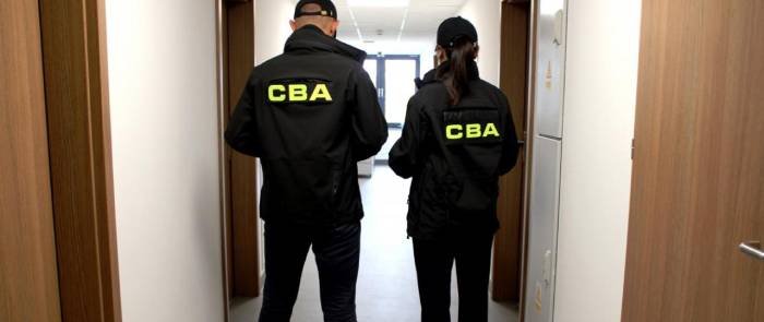 Centralne Biuro Antykorupcyjne