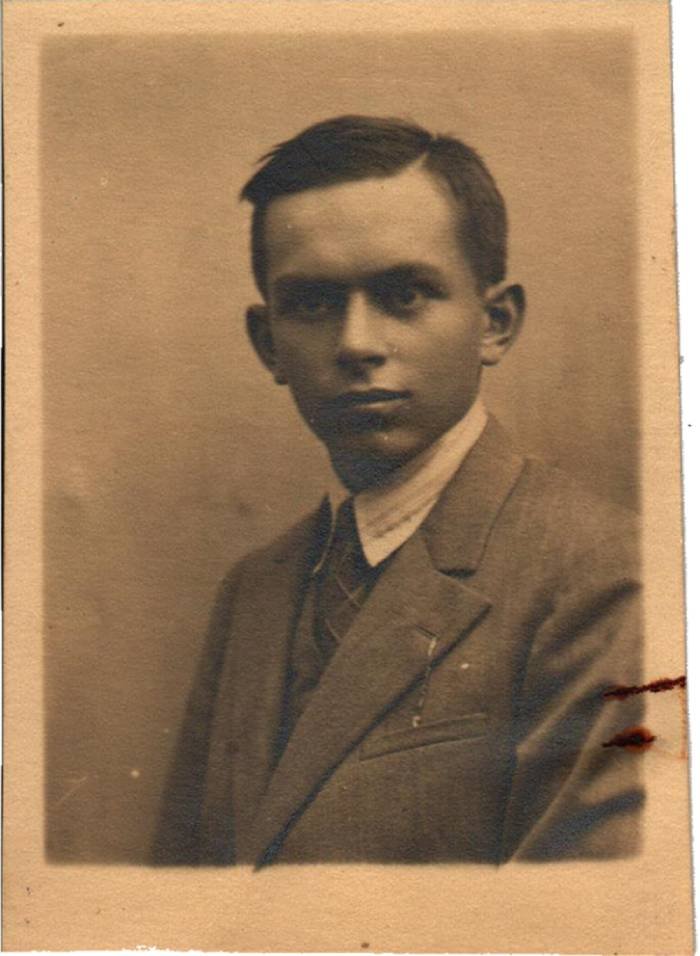 Tadeusz Heftman 