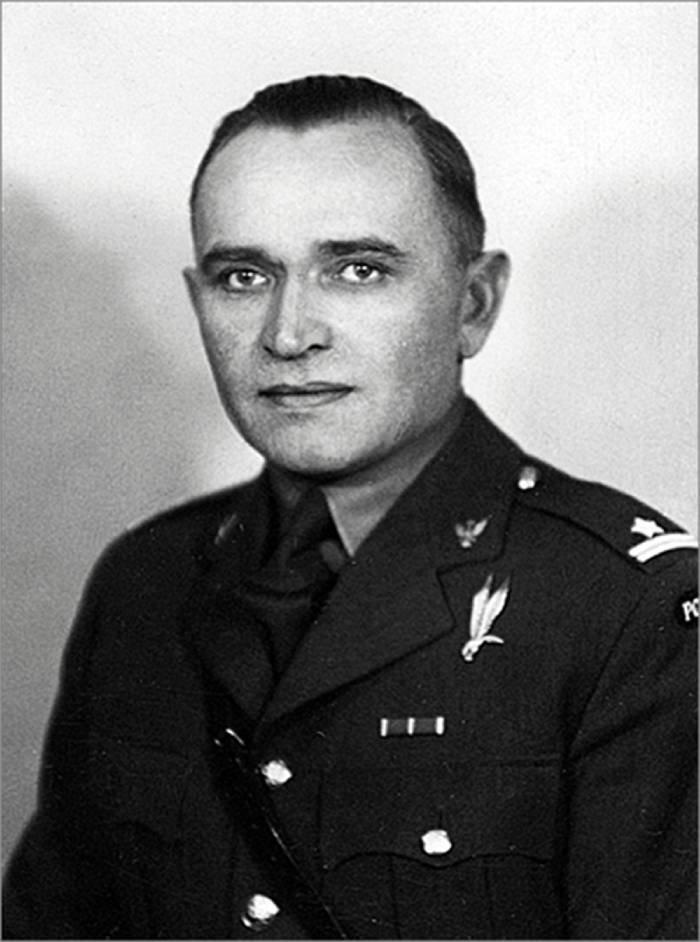 Jan Jaźwiński 
