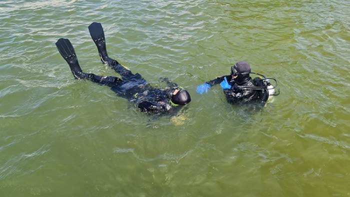 Kurs Rescue Diver