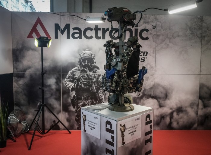 mactronic na mspo