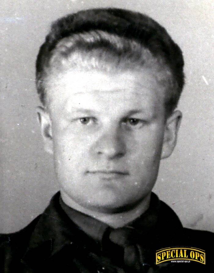 benon lastowski