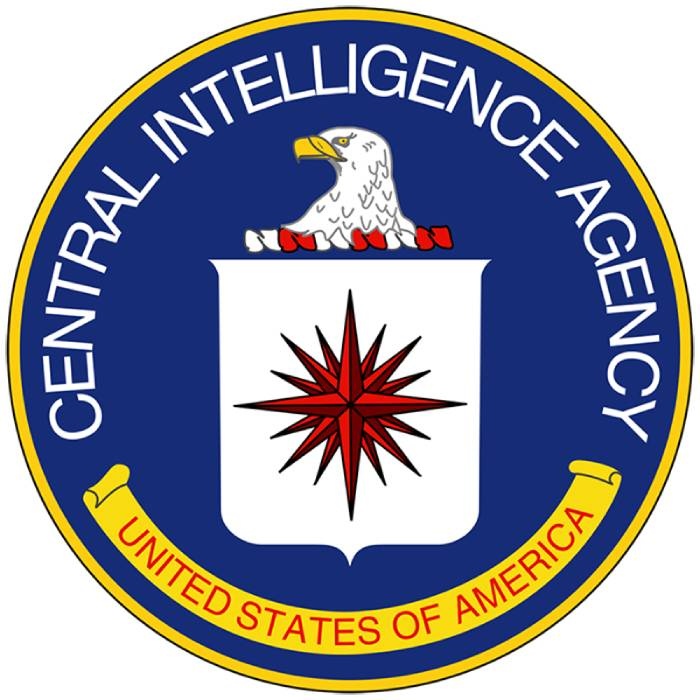 cia logo