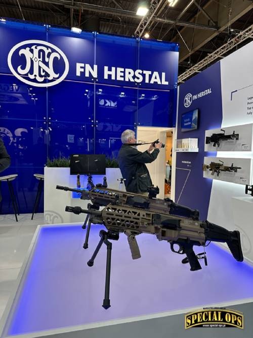 fn herstal milipol