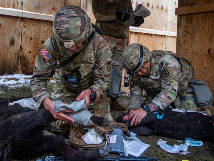 European Best Medic Competition 2023 - walka o tytuł najlepszego medyka