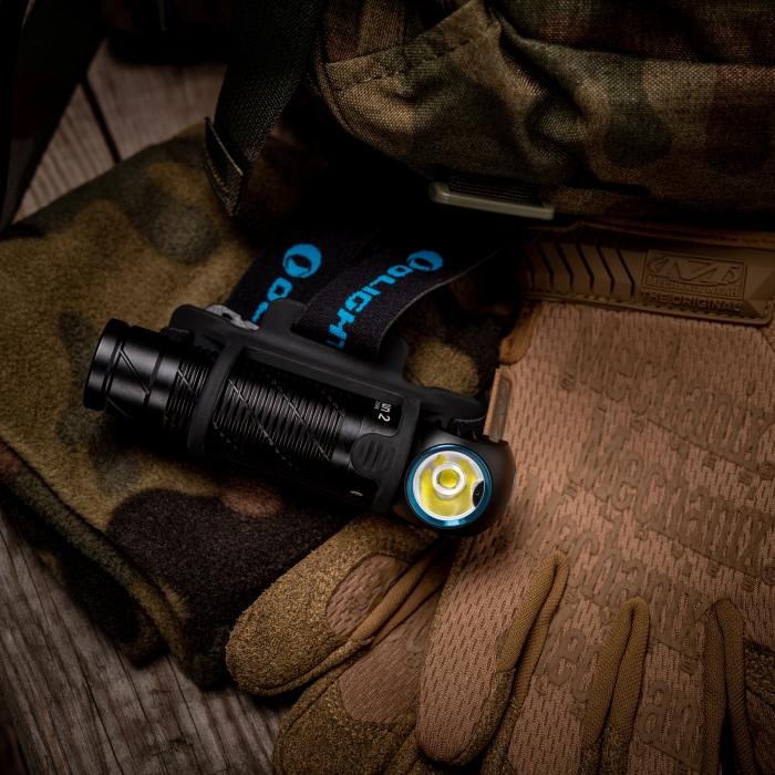 olight perun 2 2500 lumenow