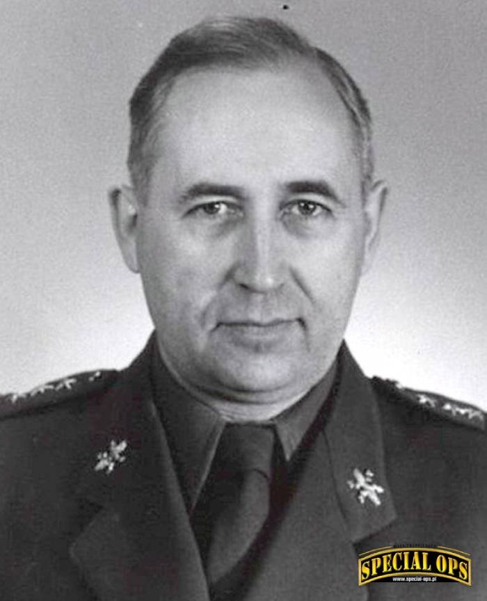 wendrowski henryk zbrodniarz komunistyczny