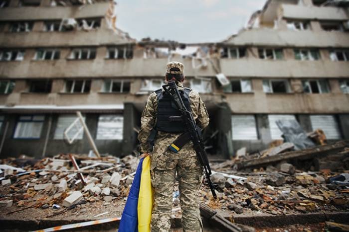 inwazja ukraina dwa lata