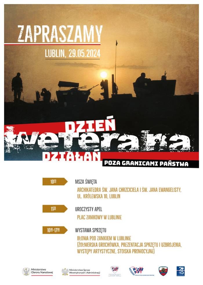 dzien weterana
