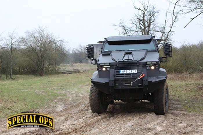 forces cooperation 09