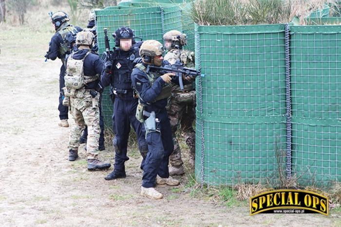 forces cooperation 10