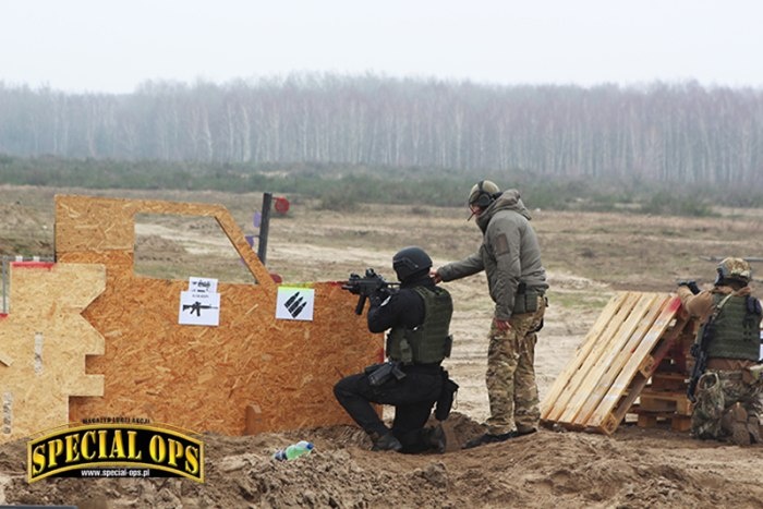 forces cooperation 11