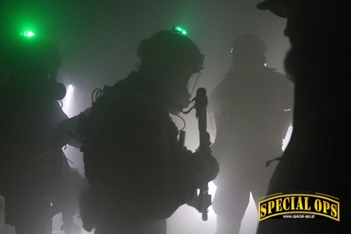 forces cooperation 15
