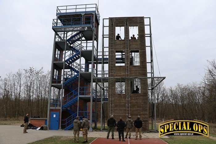 forces cooperation 16
