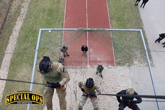 forces cooperation 19