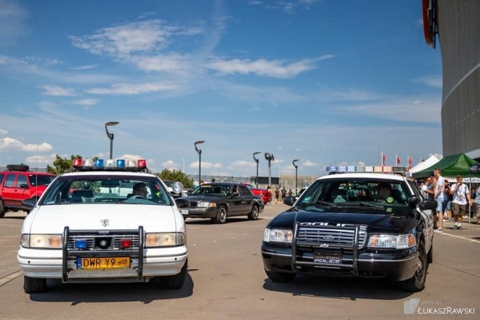 american cars mania 