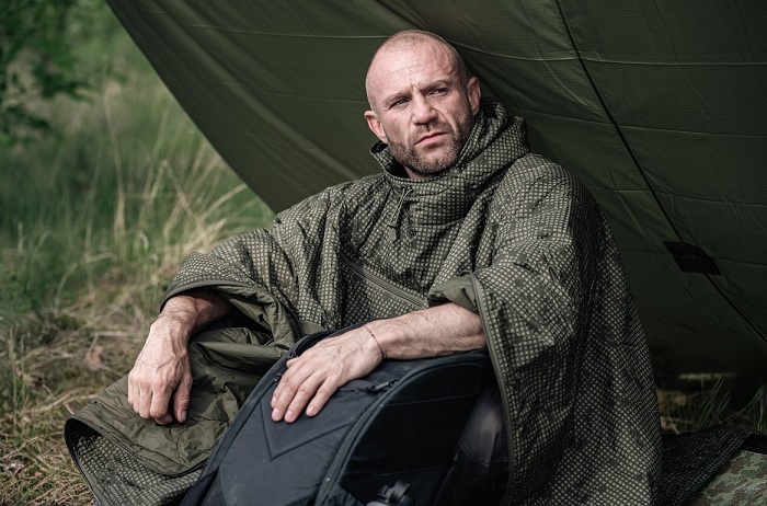 swagman roll helikon tex militaria