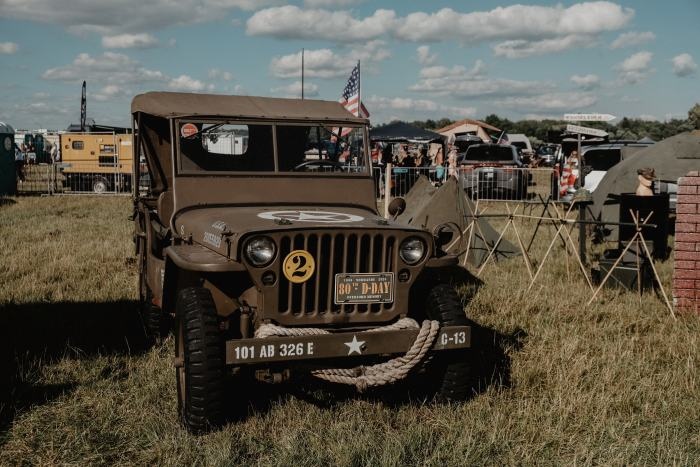 american cars mania 25