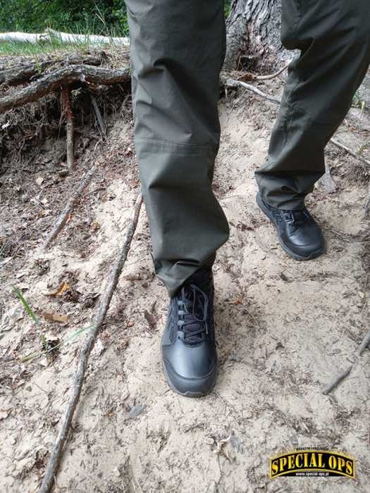 bates buty test 10