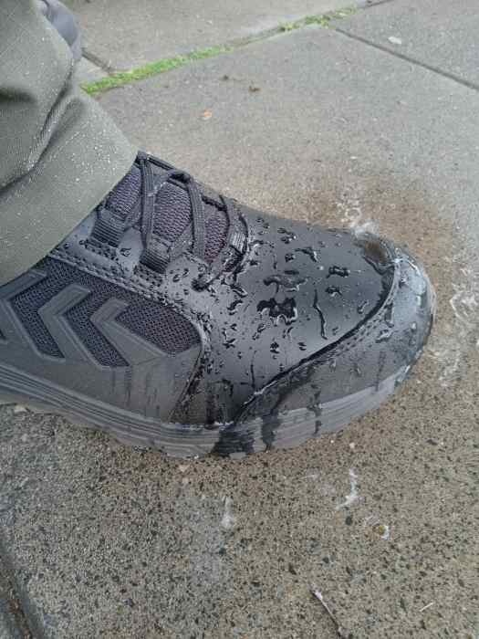 bates buty test 12