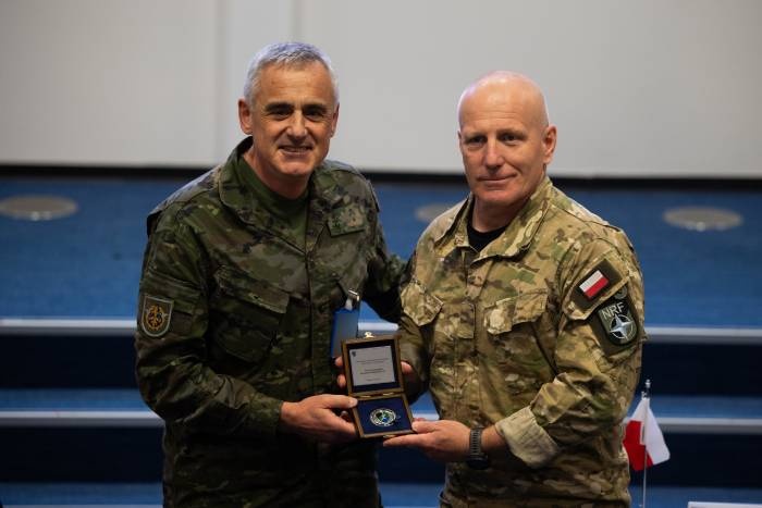 Foto. NATO