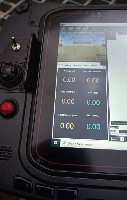 kontroler g101tg