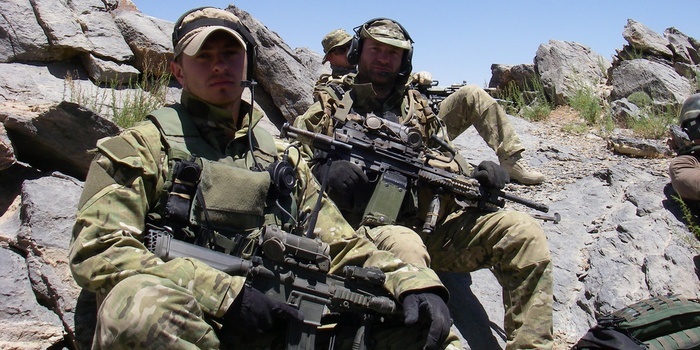 Foto. Archiwum JW GROM