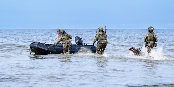 Foto. Norbert Kalisiński / DKWS