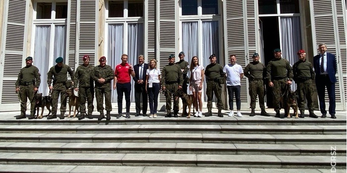 Foto. DG RSZ