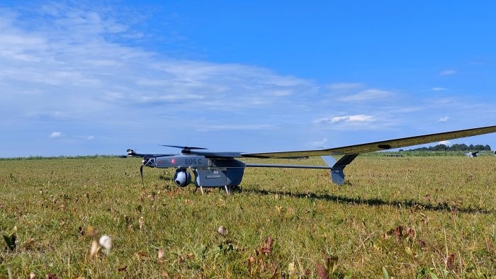 vtol eos c 1
