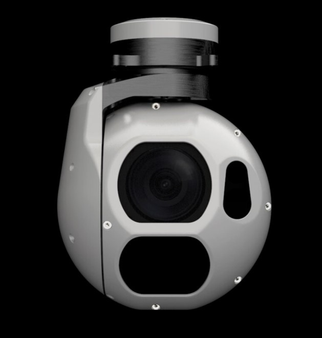 vtol eos c