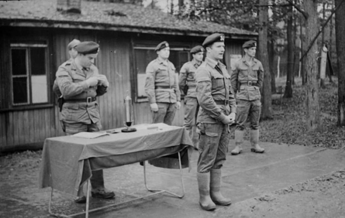 Czechosłowacja, operacja „Dunaj”. Czechosłowacja, operacja „Dunaj”.