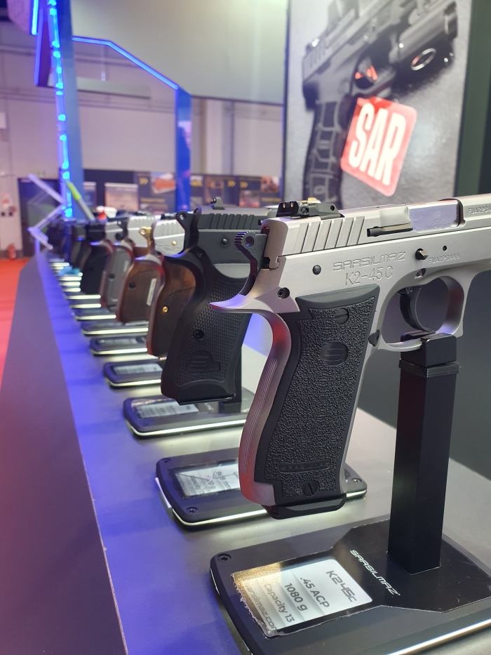 mspo 2024 - usa