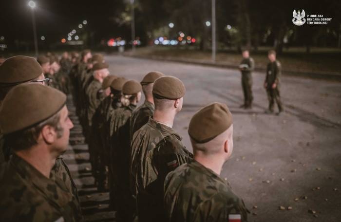 Żołnierze 2LBOT