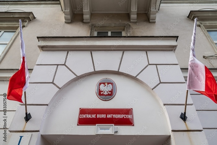 Obrona przed inwigilacją